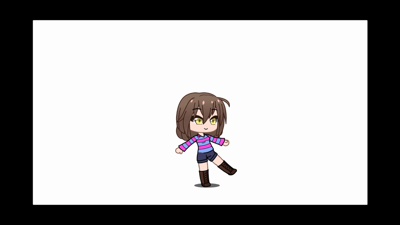 Fan art contest--gacha life 