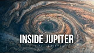 JUPITER: The Terrifying Discovery That Broke Planetary Physics | Space Documentary