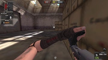 PB TAM-Razer Macro ALL WEAPONS