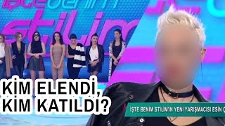 Kim Elendi, Yarışmaya Yeni Katılan Yarışmacı Kim?