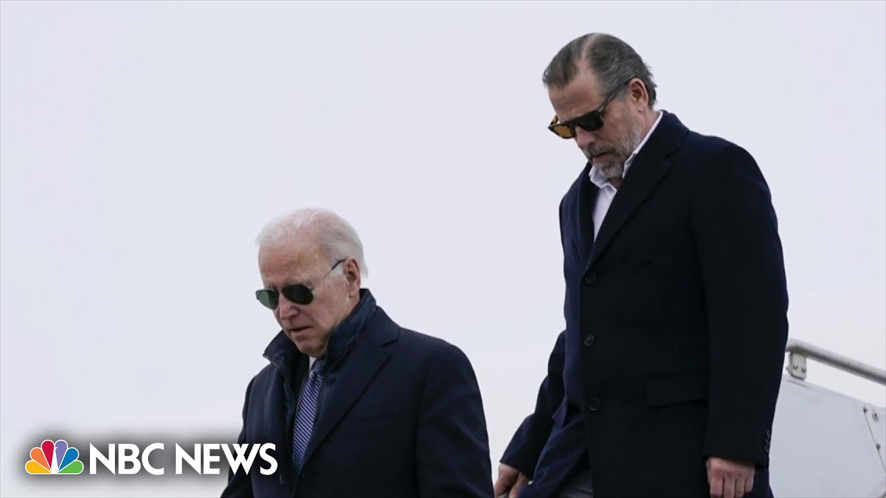 Biden publicly acknowledges 7th grandchild for first time