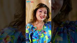 Himani Shah & Manisha Koirala Interview |