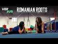 ROMANIAN ROOTS