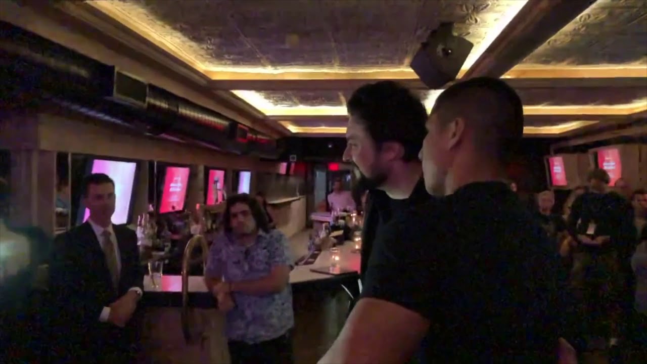 NYC Chain Film Festival - Winner - (Best Sports Documentary)