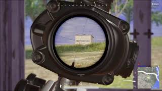 Biri bu adama sniper versin !!!