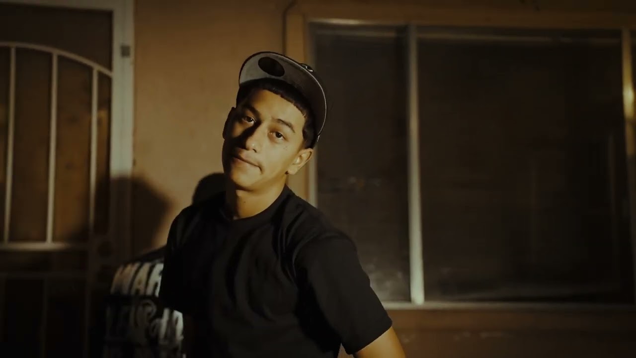 Young N Widdit - Gang Ties Ft. 9KDeuce & RJThaBandit (Official Music Video)