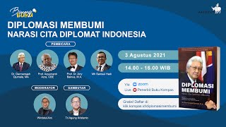 Diplomasi Membumi: Darmansjah Djumala (Duta Besar Austria)