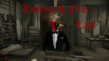 Layers Of Fear #4 | ENDING!!!!