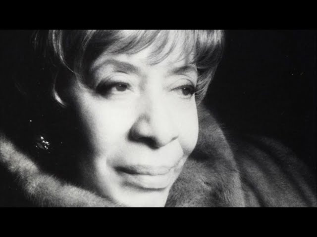 Shirley Horn - Here's To Life