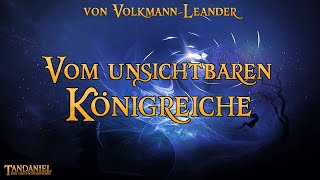 Das unsichtbaren Königreich 🏰 (Märchen zum Träumen und Einschlafen von Volkmann-Leander - Hörbuch)