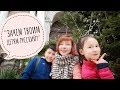 Почему наши мамы в Корее не учат детей русскому