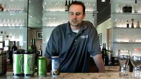 Canned Beer - Is it Inferior to Bottled Beer?