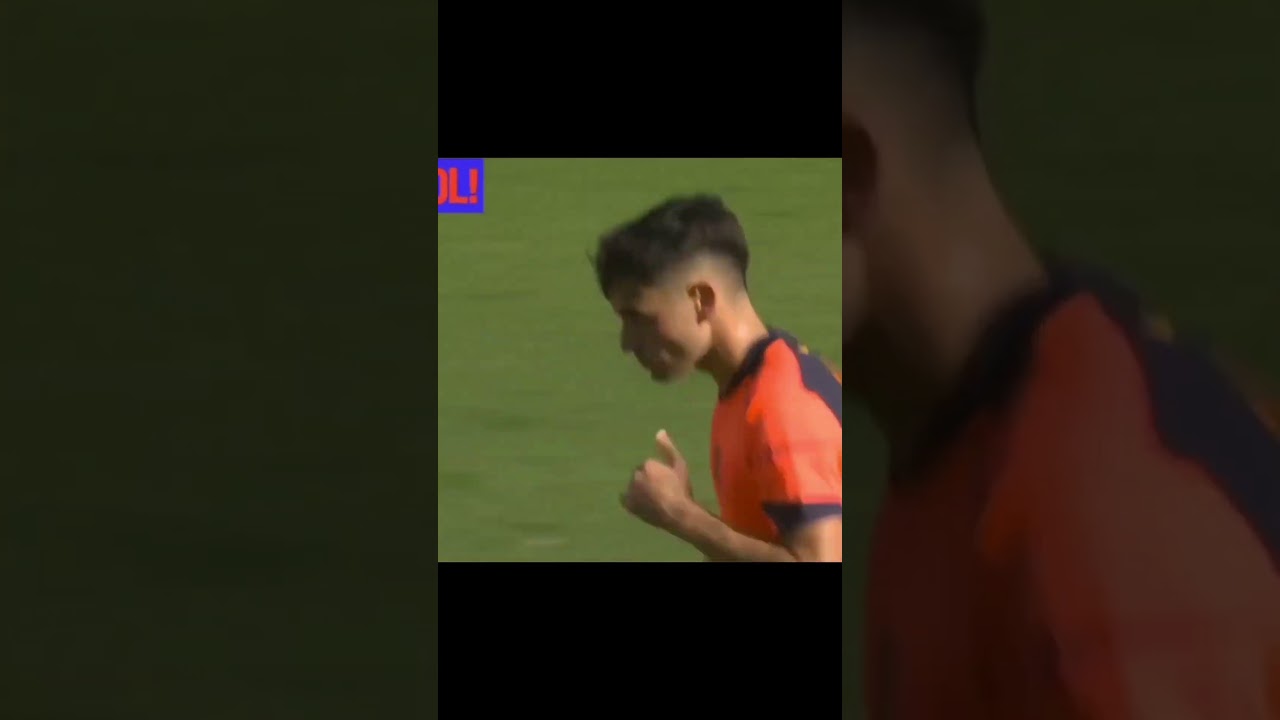 Sevilla 4 vs barca 1 