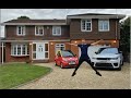 BUYING MY DREAM HOUSE AT 20!