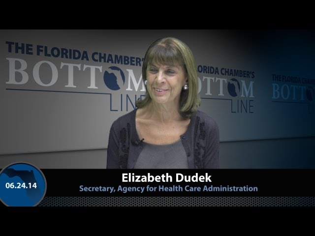 The Florida Chamber's Bottom Line - June 24, 2014