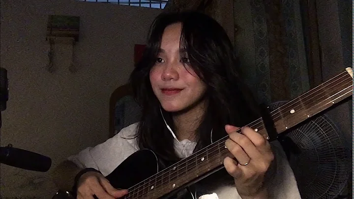 NHT - Phan Mnh Qunh [Phan Anh Th Guitar Cover]