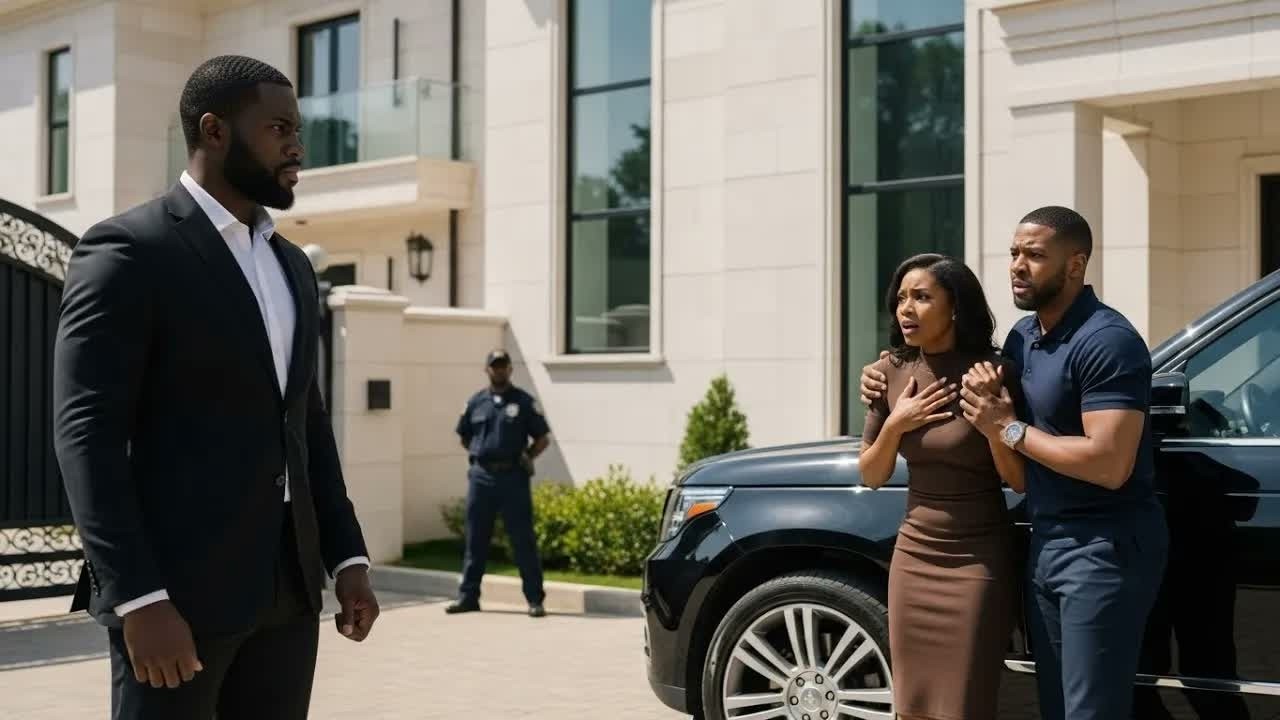 Unaware His Mom Who Died 7 Months Ago Own A Multi Million Dollar Empire, She Divorced Him For