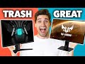 I Tested The BEST Monitors For Mac Mini in 2025 – One Is A GAME CHANGER