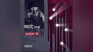 Eminem - Killer (8D)