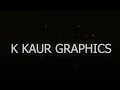 Double color gradient effect photoshop tutorial