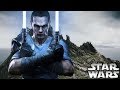 Why Starkiller Might Just Be The MOST DANGEROUS Lightsaber Duelist In Star Wars