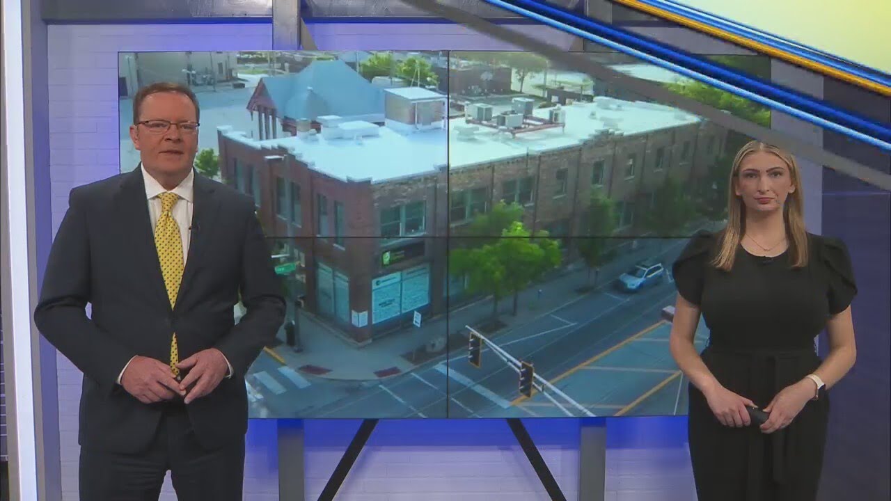 Hobnobben Film Festival