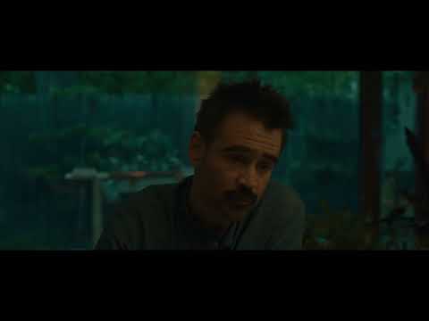 After Yang Clip Starring Colin Farrell - Recorded Memories