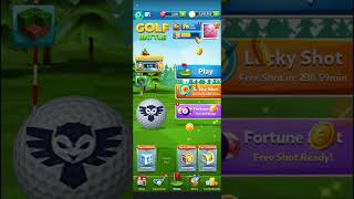 Tips and Tricks | Hack mod apk | Golf battle screenshot 3