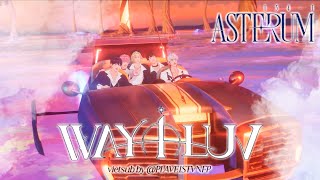 Download lagu [VIETSUB] PLAVE (플레이브) 'WAY 4 LUV' MV | 'Cung đường dành cho tình yêu'