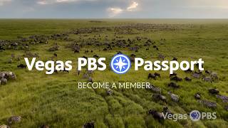 April Passport Lineup 2026
Human Footprint, Bugs that Rule the World, Big Cats 24/7 and more on Vegas PBS Passport.
Learn more: https://video.vegaspbs.org/passport/learn-more/ April Passport Lineup 2026