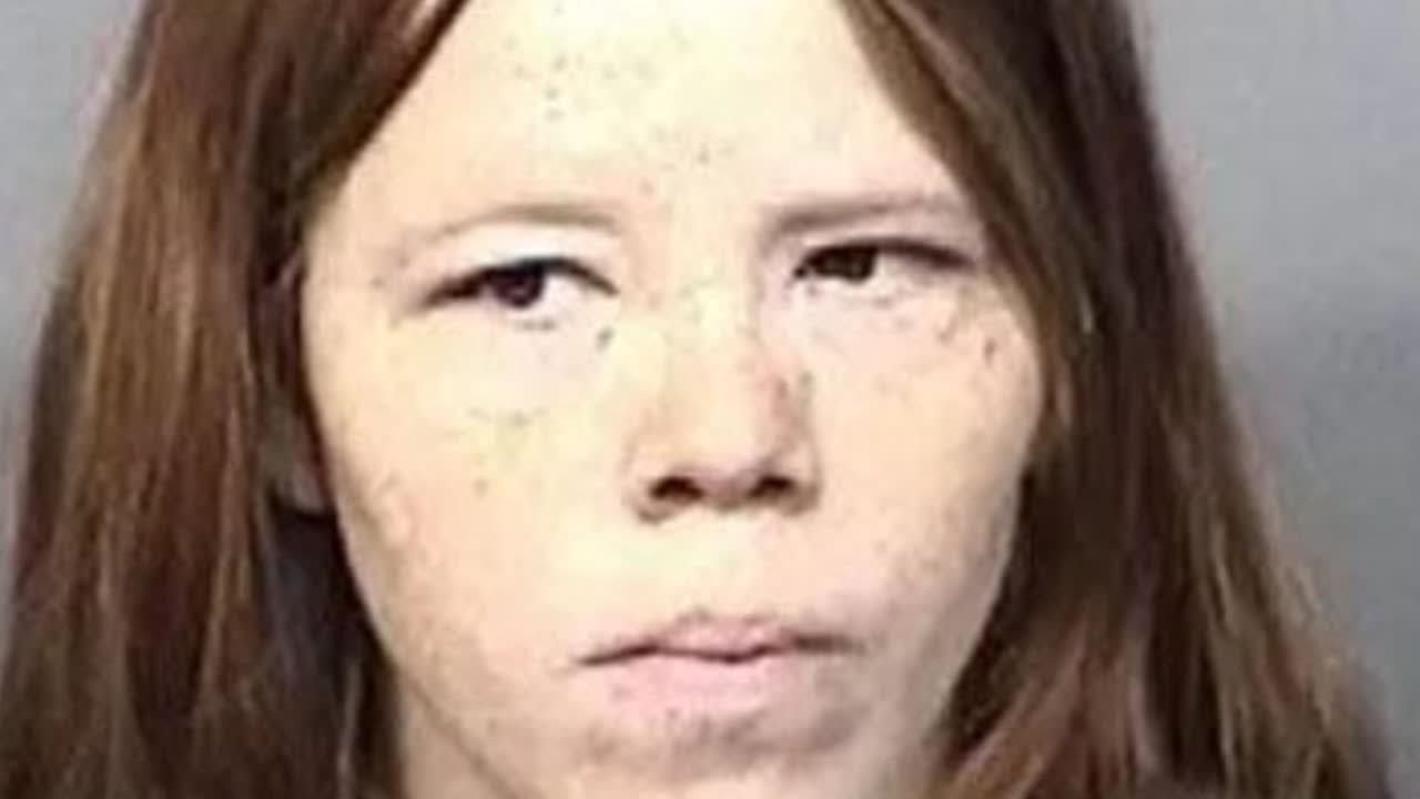 Florida mother charged with murder in deaths of newborn twins - YouTube