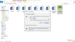 51 Download and Install Android Studio screenshot 5