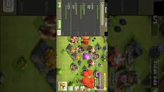 Clash of clans cheat unlimited gold,elixir,dark elixir,gems screenshot 5