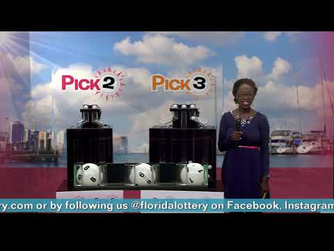 Pick Midday 20180911