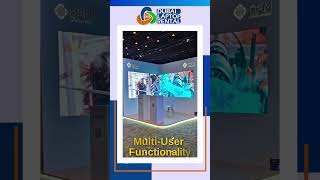 Top Benefits of Using Interactive Displays in Conferences