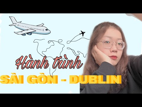 Video: Các sân bay ở Ireland