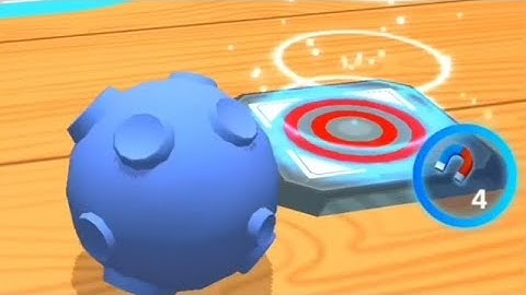 Sky Rolling Ball 3D / GOING BALLS  SpeedRun Gameplay Levels 146 - 150