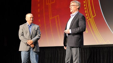 Rockwell Automation and PTC Announce Strategic Partnership