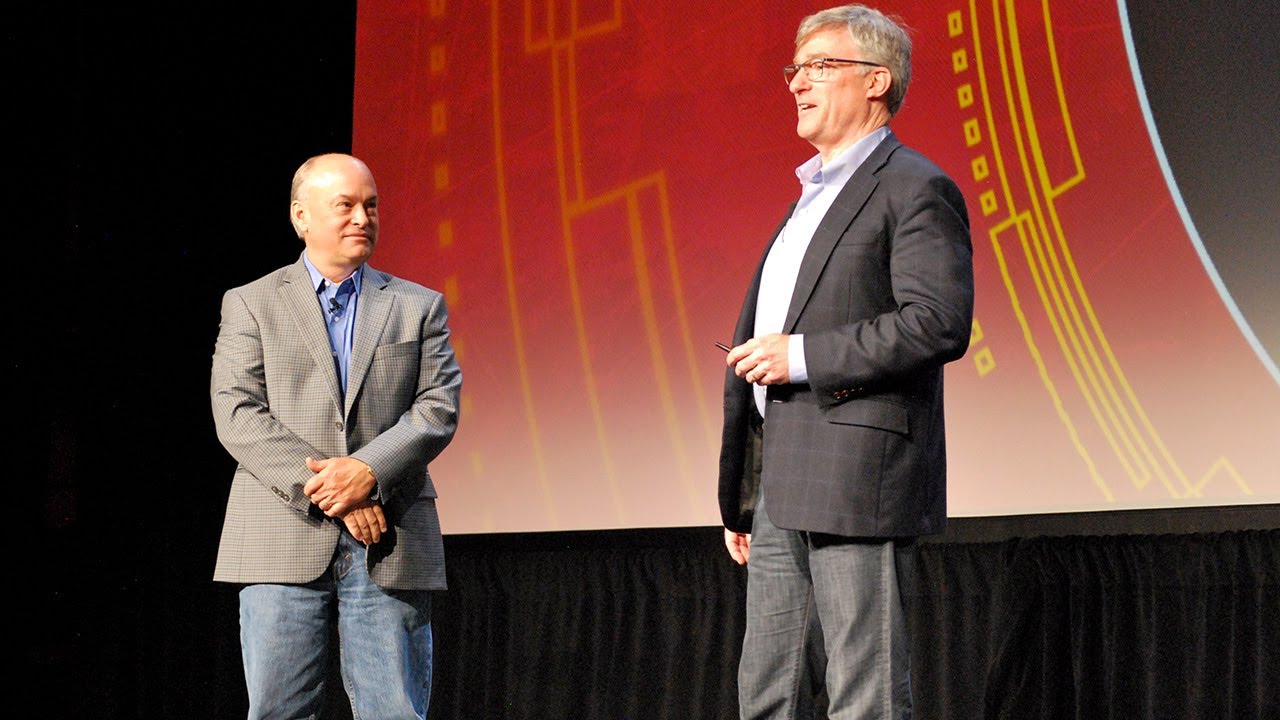 Rockwell Automation and PTC Announce Strategic Partnership