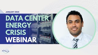 Power Hungry: Solving the Data Center Energy Crisis | Webinar | Blade Air