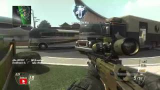 Quad feed fail and mega kill! FFA
