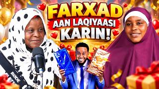 Markan U Helnay Aabo Hooyo 8 Jir Kaga Luntay Ayay Ka Dileen Ninkii Qabay Oo Ay Jecleed Ax Ax
