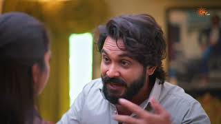 இந்த குழப்பத்துக்கு நீதான் காரணம் |Moondru Mudichu - Semma Scenes |14 Aug 2026 | Tamil Serial |SunTV