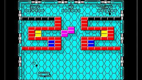 Batty (ZX Spectrum 48K)