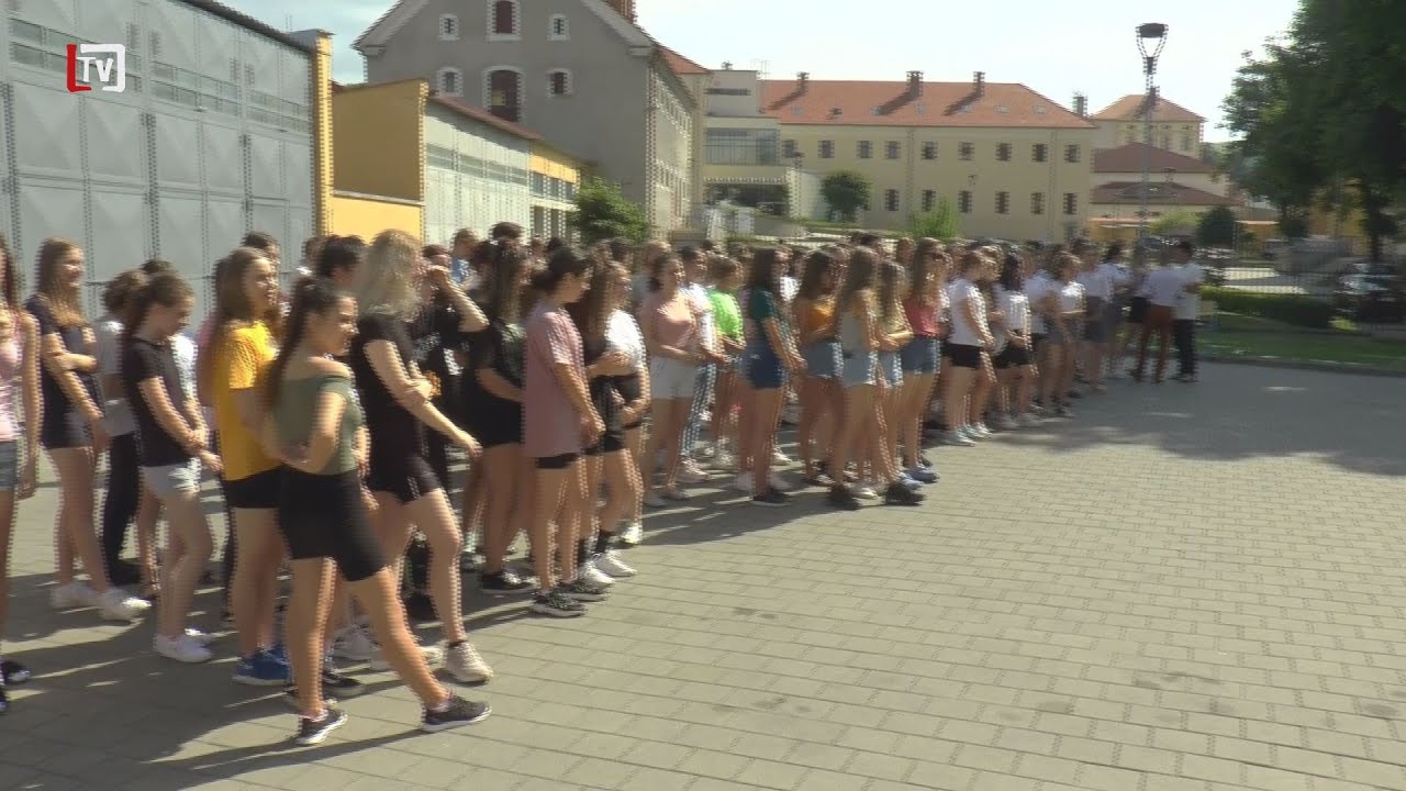 [4/26] Imatrikulácia na levočskej pégečke s bláznivým záverom  (29. 6. 2021)