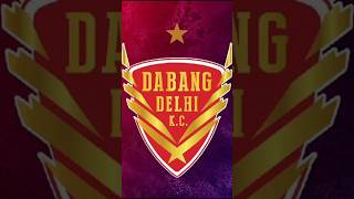 Dabang Delhi K.C Full Squad in Pkl 2025 #kabaddi #pkl #pkl2025 #squad