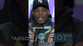 Kevin Hart Said NO to Camron and Why Kevin Hart Walked Away From Camron’s Interview