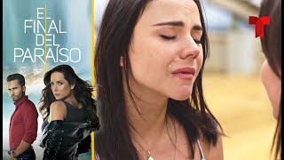 El Final del Paraíso | Episode 81 | Telemundo English screenshot 3