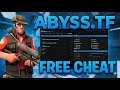 FREE | Team Fortress 2 Hack | abyss.tf | DarkSpy Loader