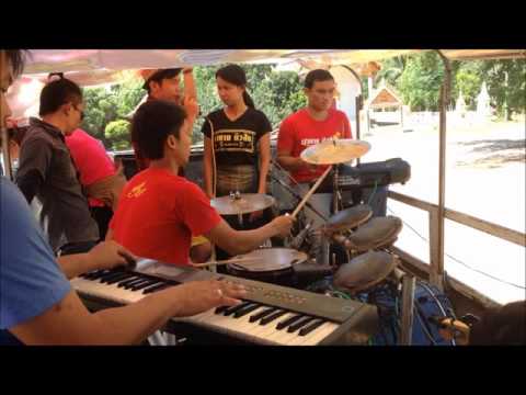 รถแห่สุรพลซาวด์ ชัยภูมิ